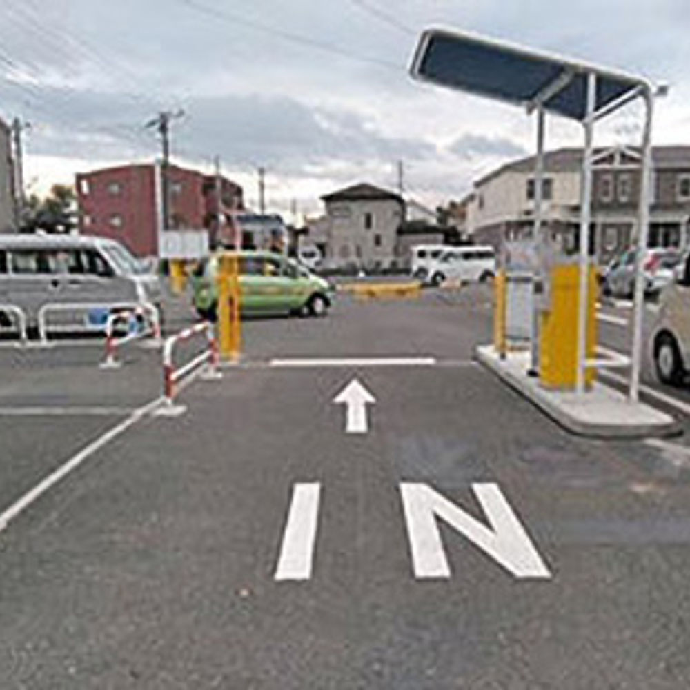 タイムズ コープ小金井ぬくい坂下店:0