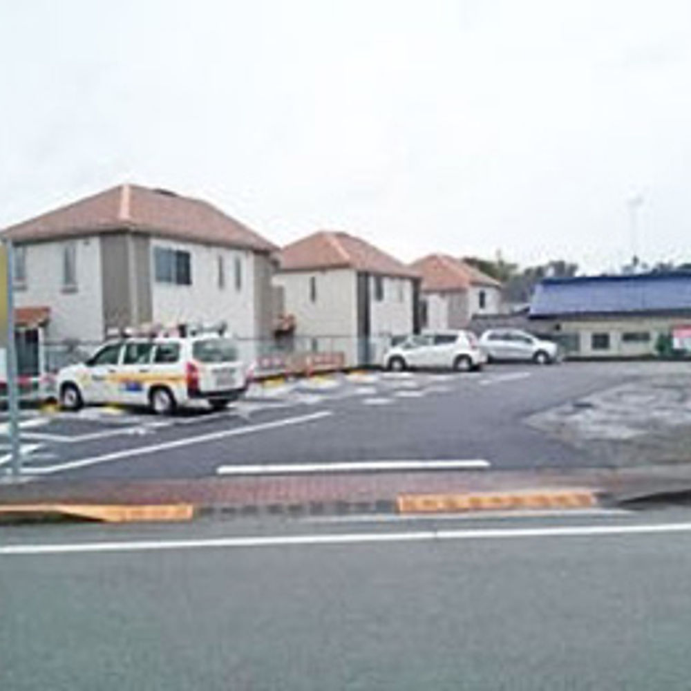 タイムズ 昭島中神町第4:0