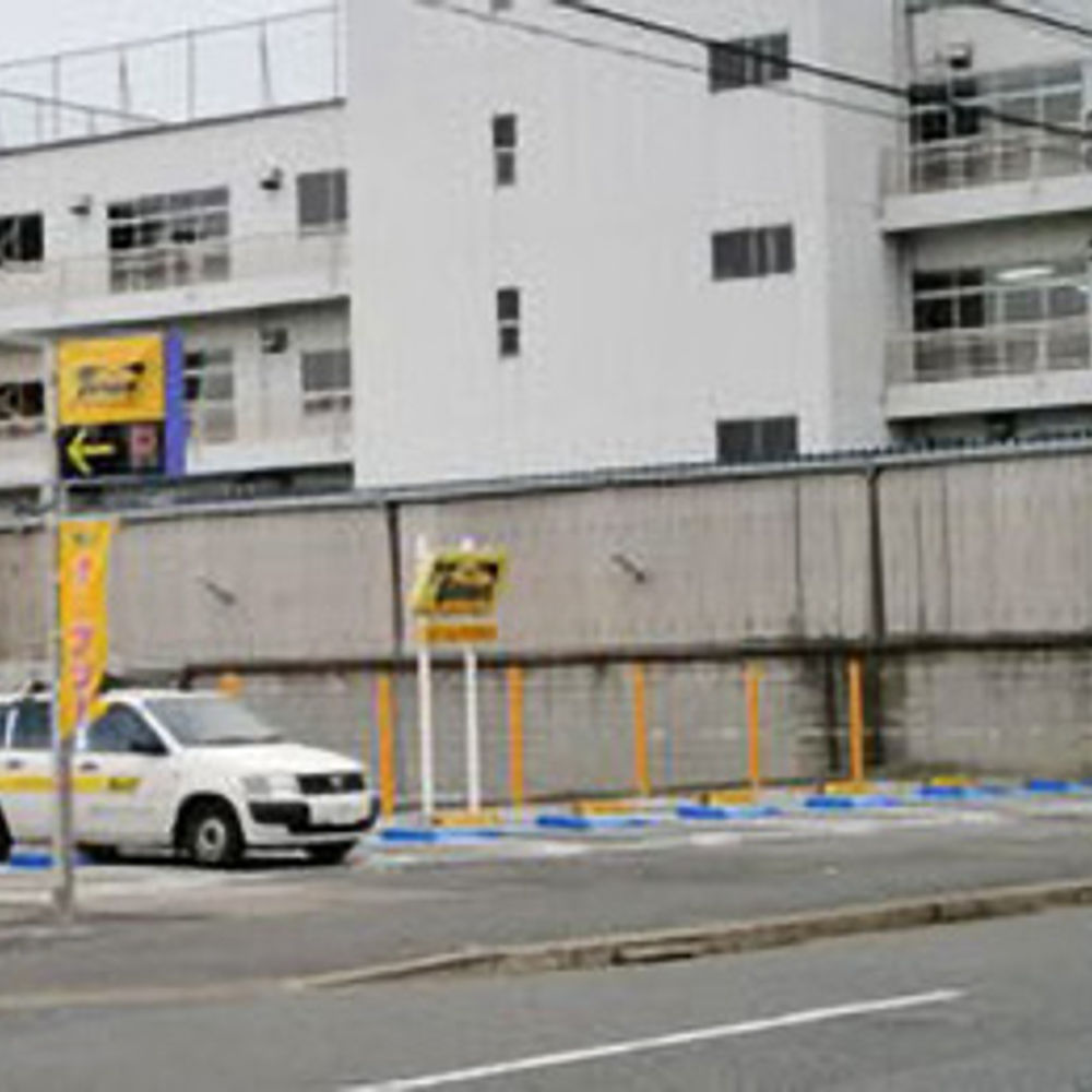 タイムズ 花表町:0