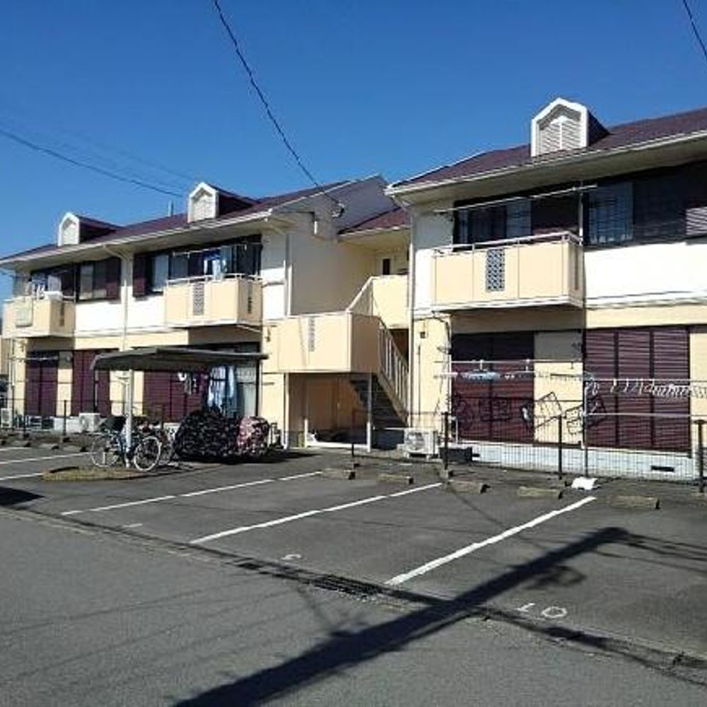 アネックスA駐車場:0