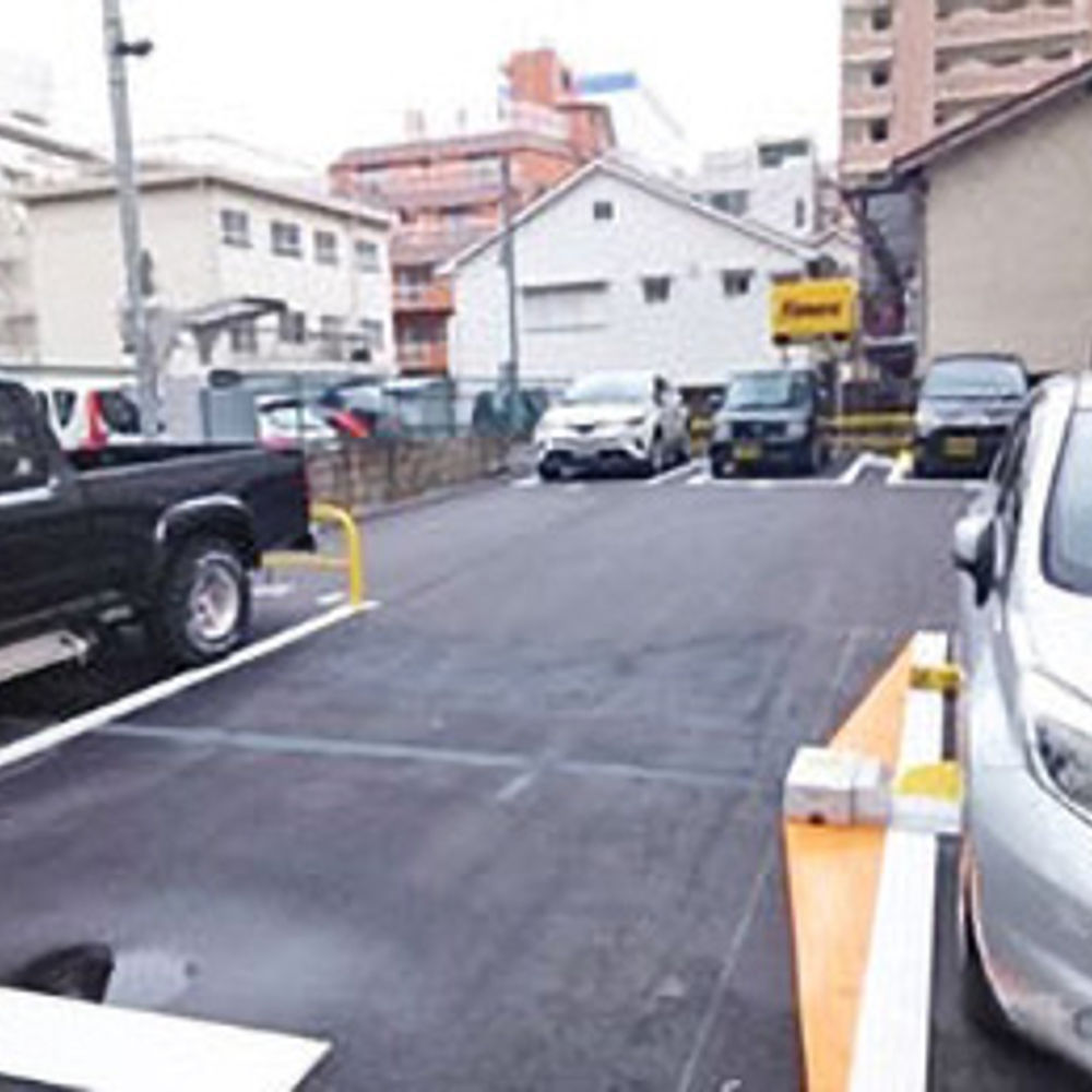 タイムズ 生田町2丁目:0