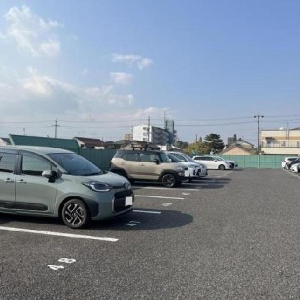 FK玉船町1丁目駐車場:3