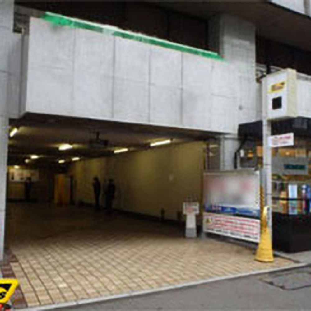 タイムズ 銀座同和ビル:0