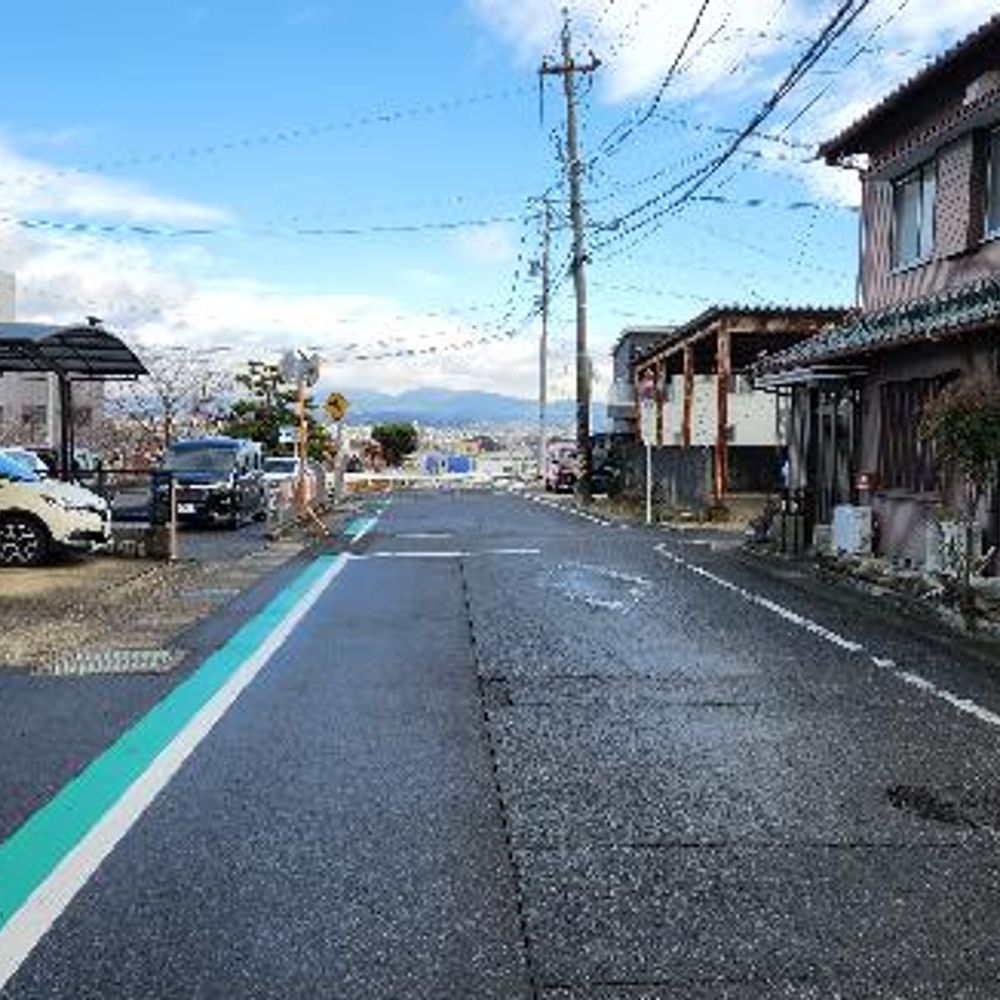 常盤町駐車場:0