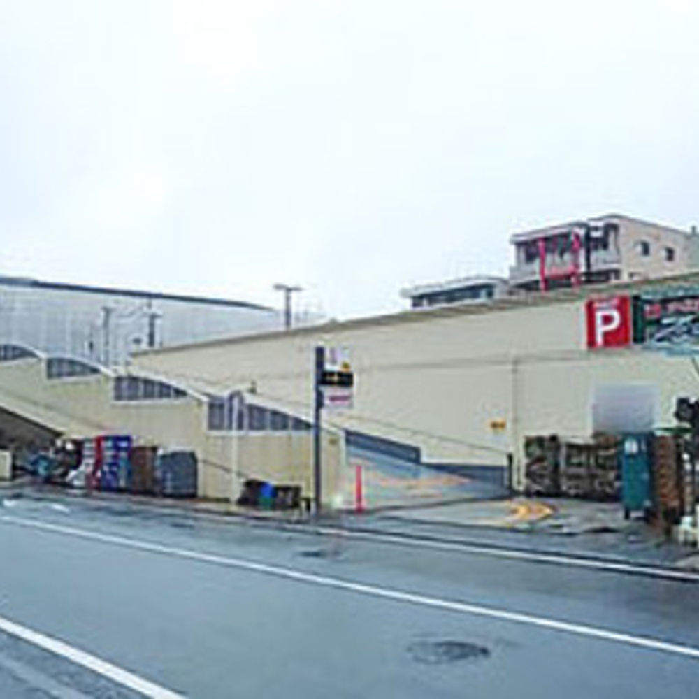 タイムズ 文化堂仲町台店第1:0