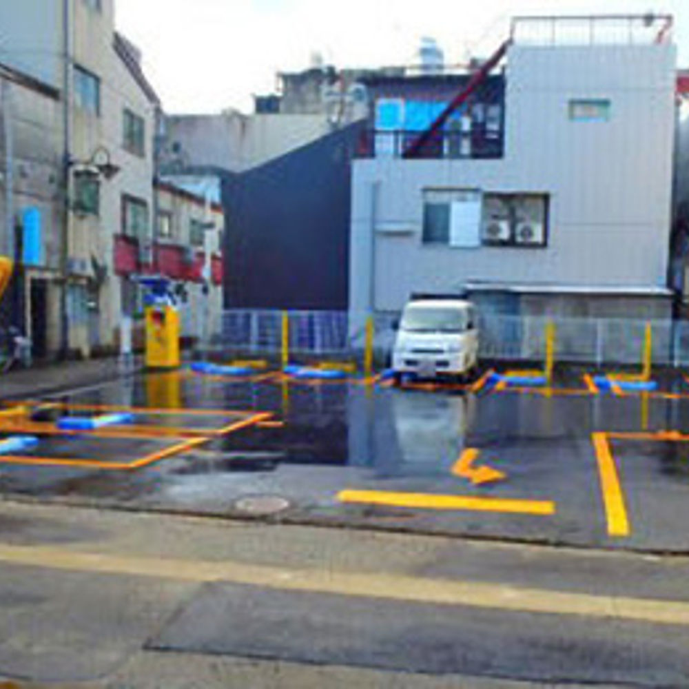 タイムズ 高岡駅北口:0