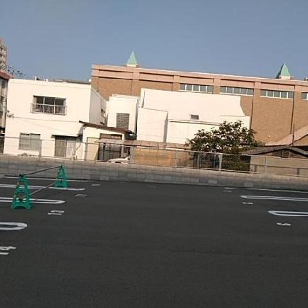 下到津5丁目第2駐車場:2