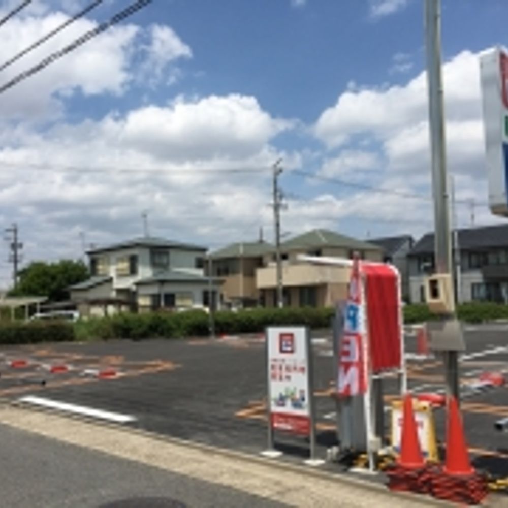 名鉄協商パーキング 同朋学園北:0