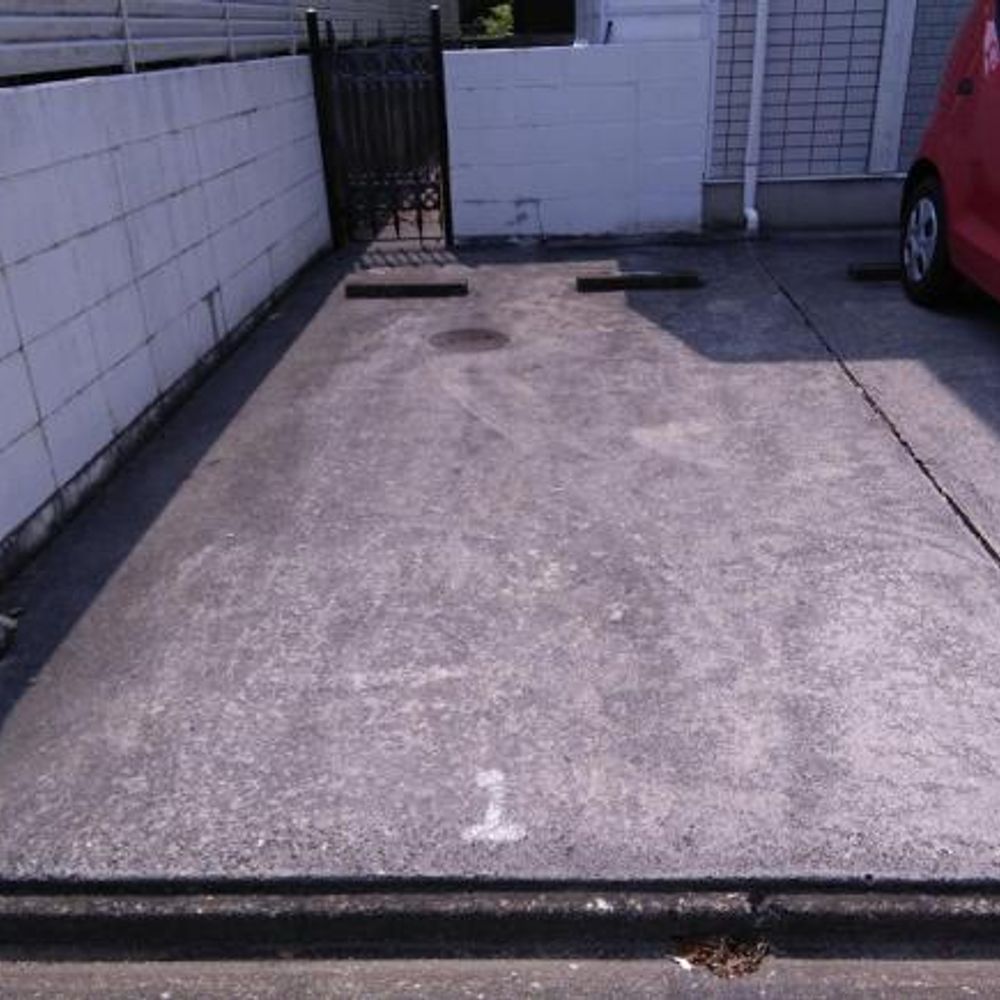 FK中須町駐車場:0