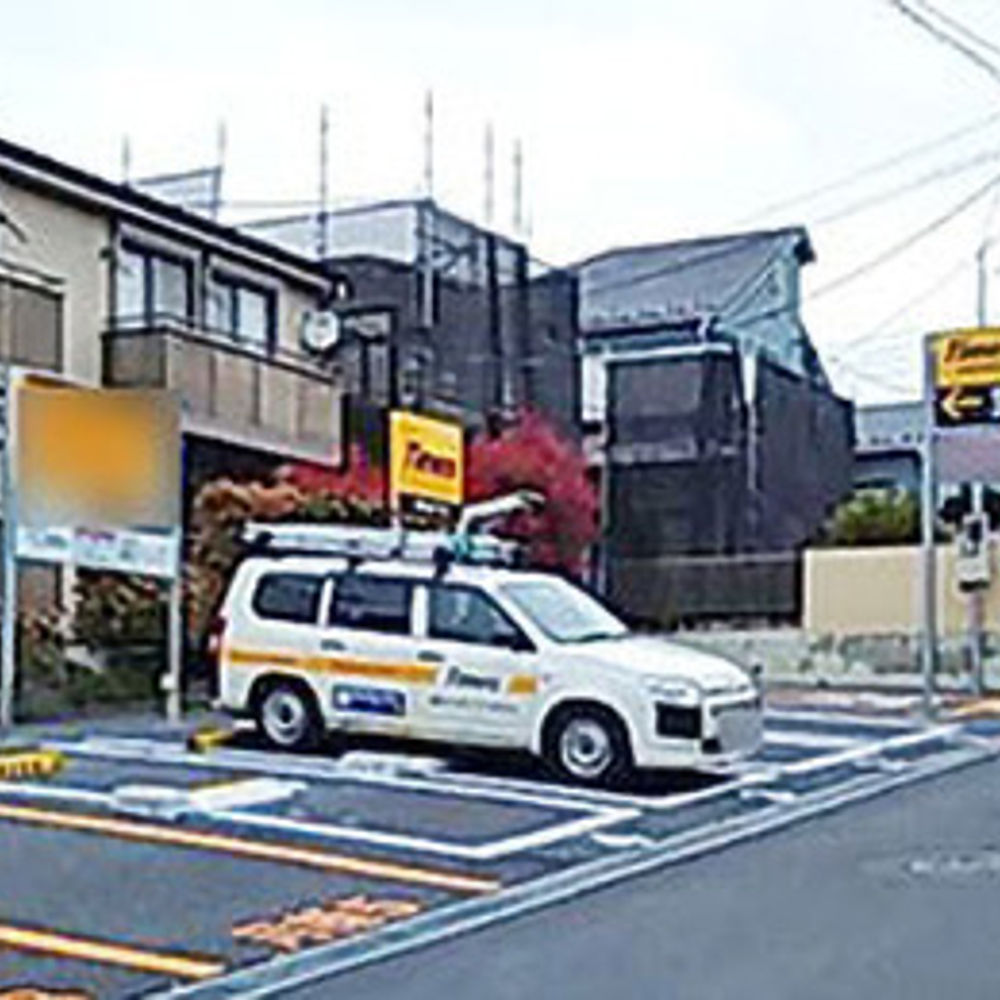 タイムズ 港南台2丁目:0