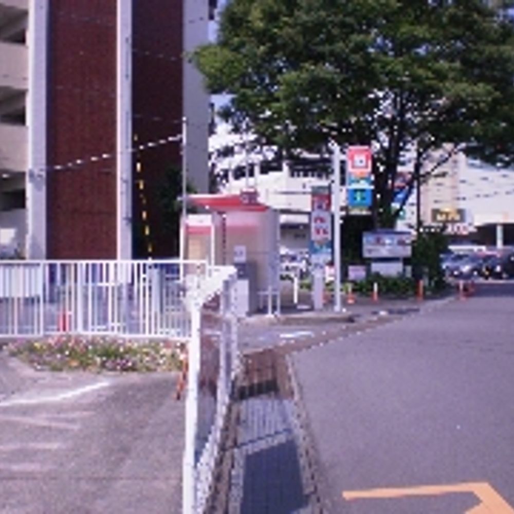 名鉄協商パーキング 大幸東団地:0