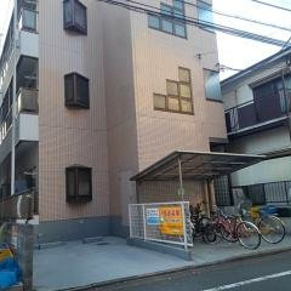 デンファレ葛西駐車場:3