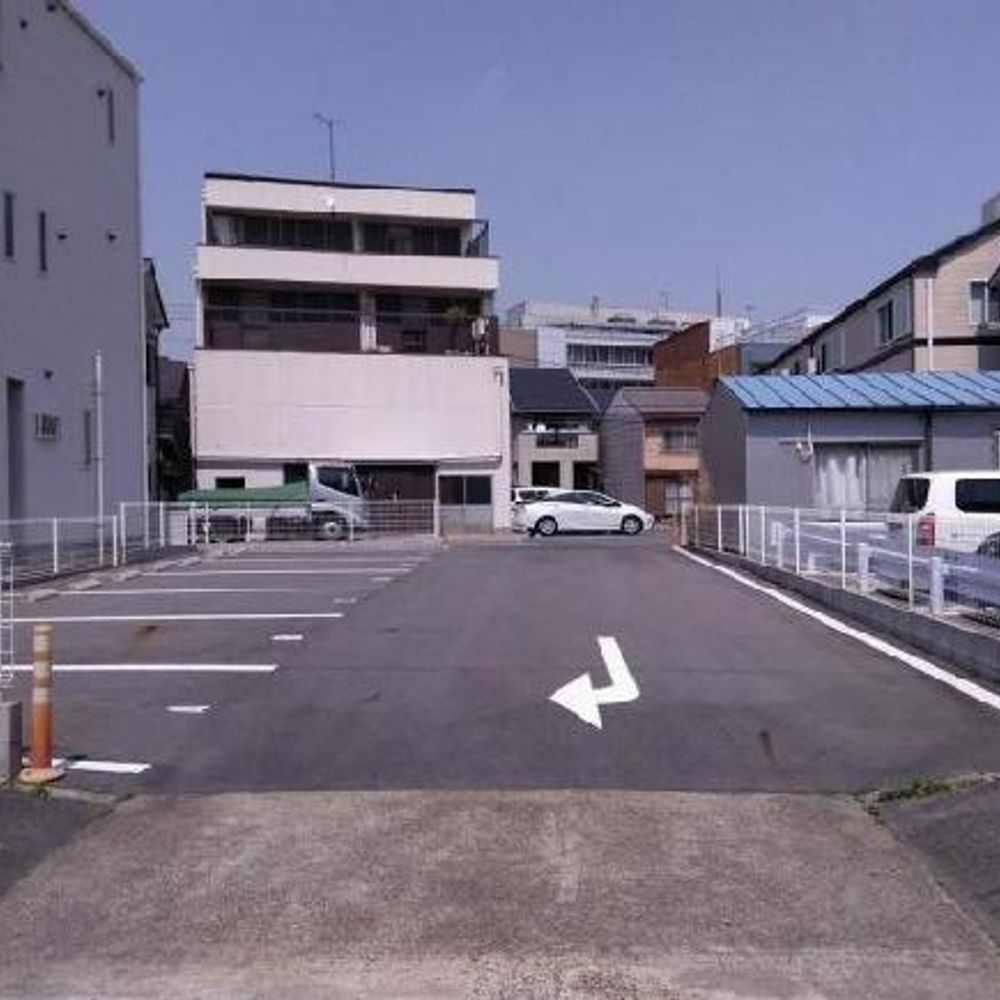 FK花表町1409-1駐車場:2