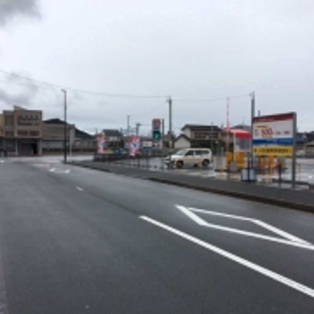 名鉄協商パーキング 新所原駅前第3:0