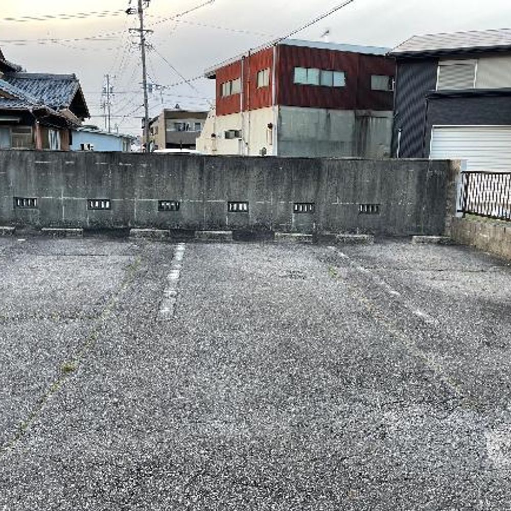 新渡場町大西51-2駐車場:3