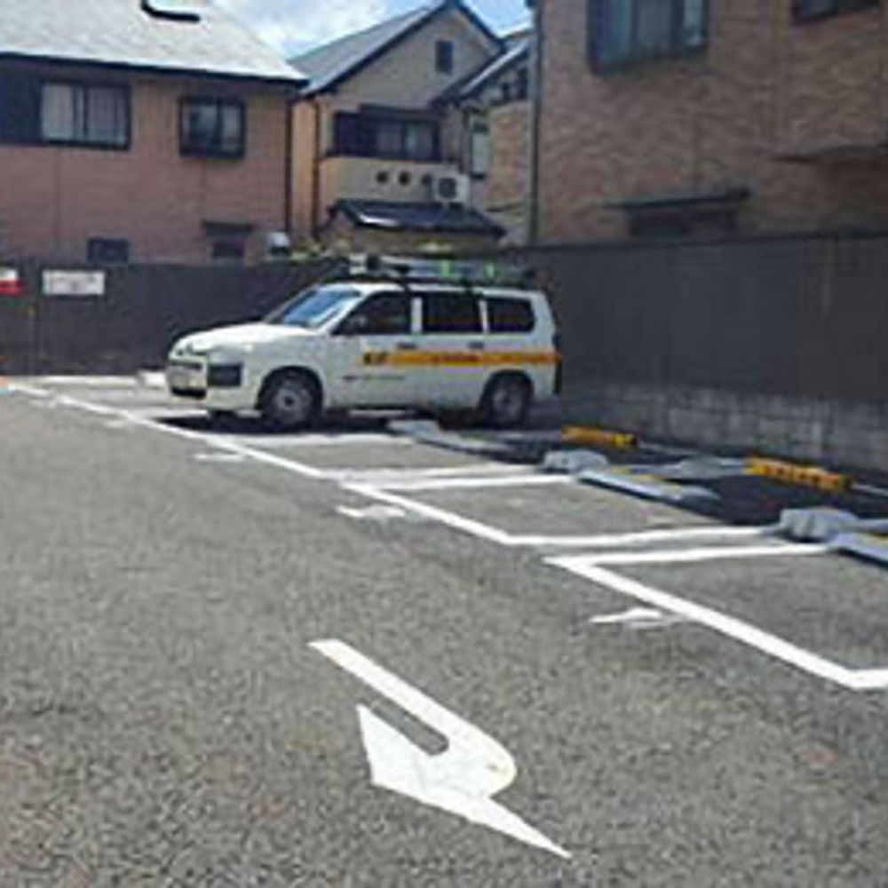 タイムズ 徳川町:0