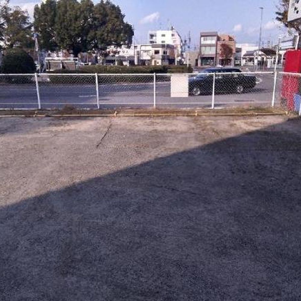 【軽車室】FK三河豊田駅前駐車場:3