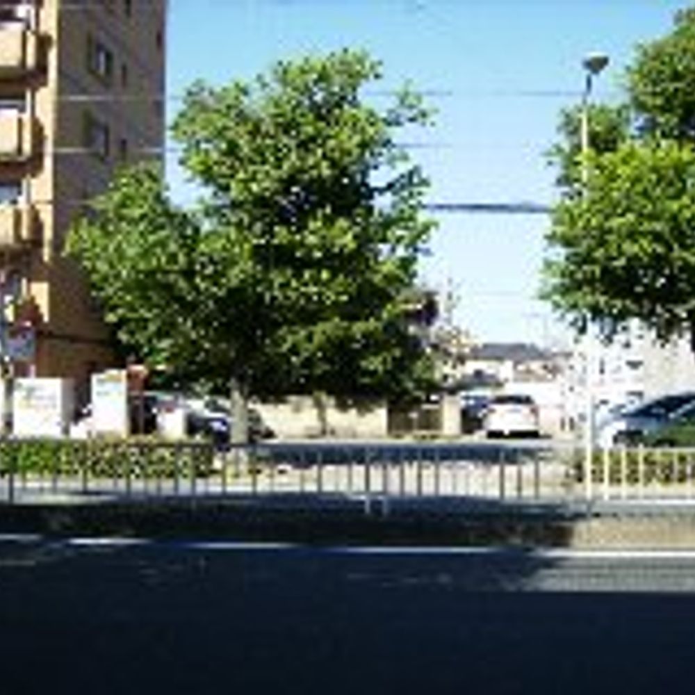 名鉄協商パーキング 本陣:0