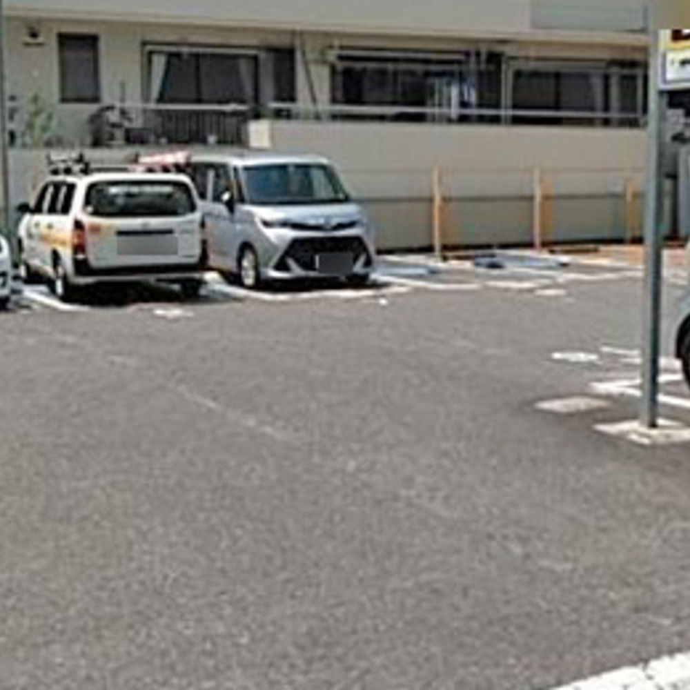 タイムズ 東岡崎駅前第2:0