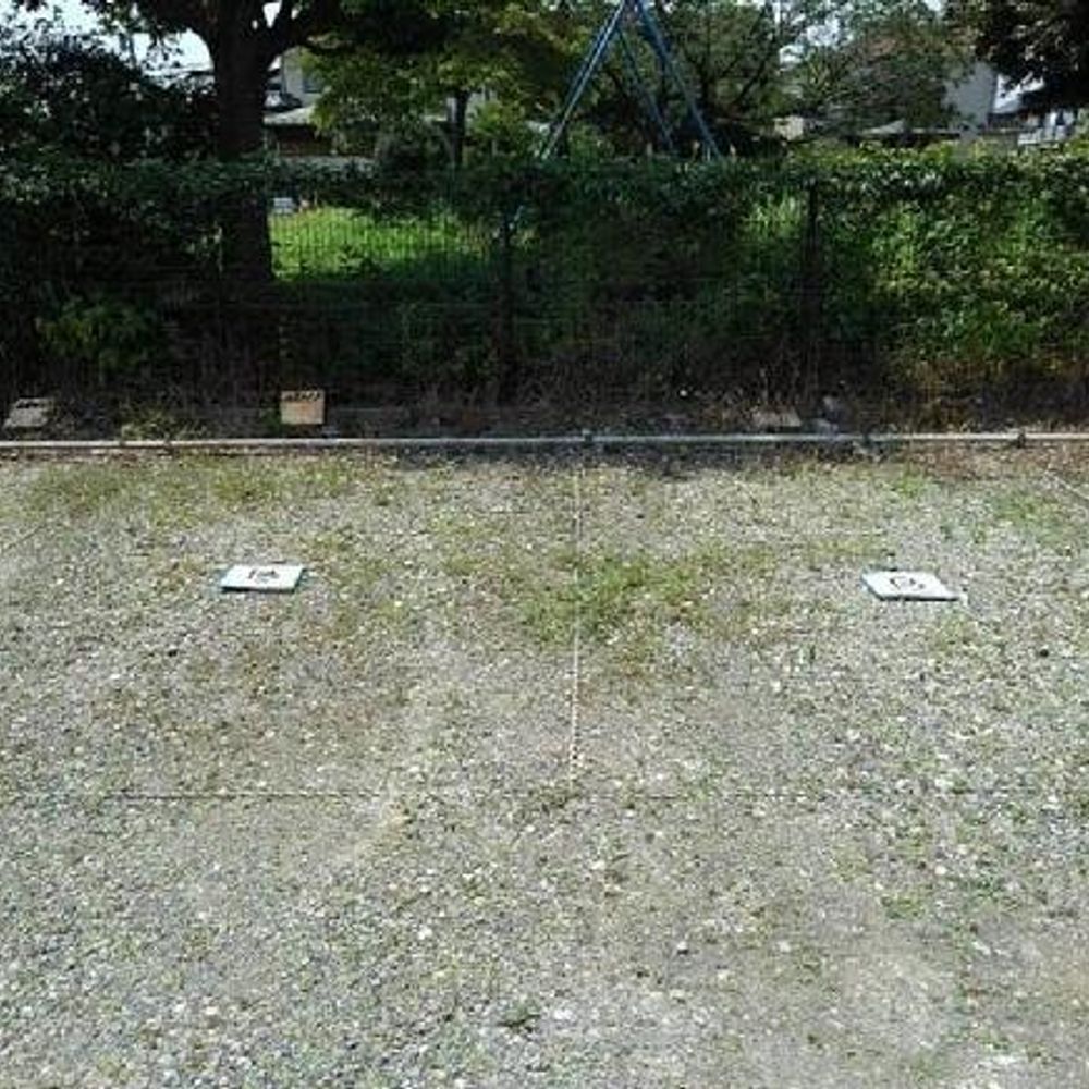 宮下本町1丁目 杉山第6駐車場:3