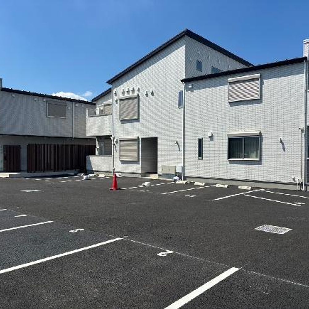 ALVA.b駐車場:0
