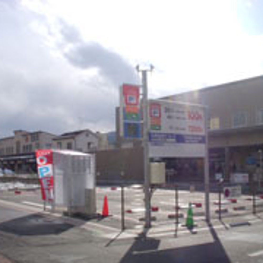 名鉄協商パーキング 高山駅前第2:0
