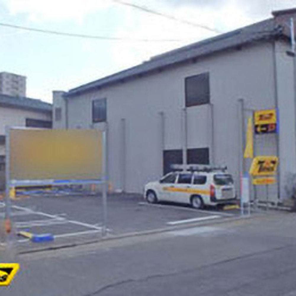 タイムズ 切戸町3丁目:0