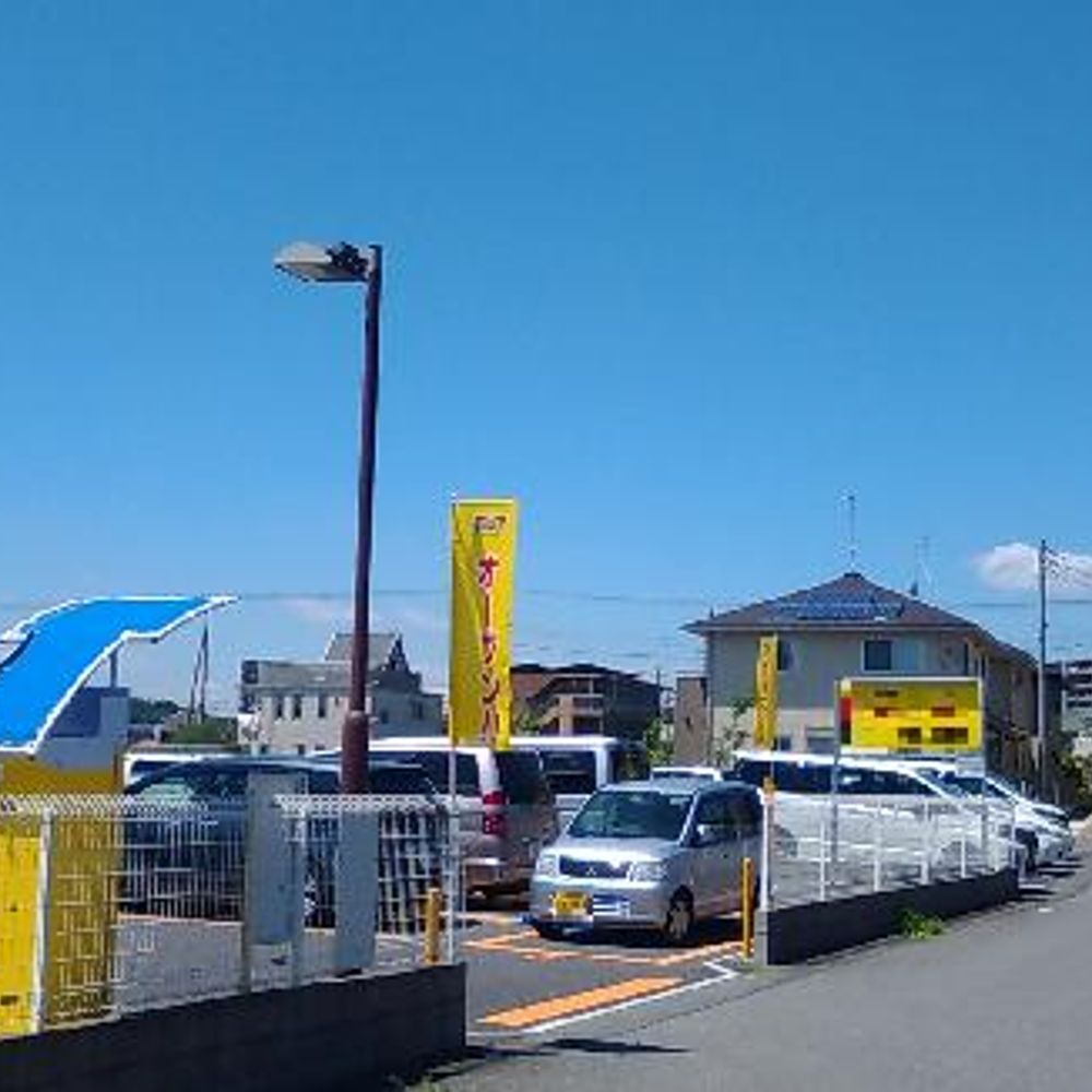 タイムズ守谷ひがし野１丁目駐車場:0