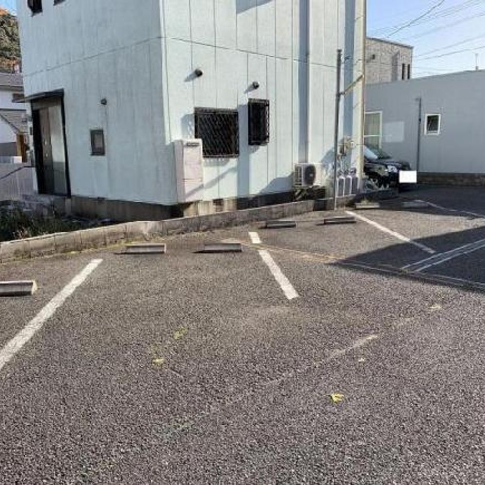 FK岐阜市泉町駐車場:0