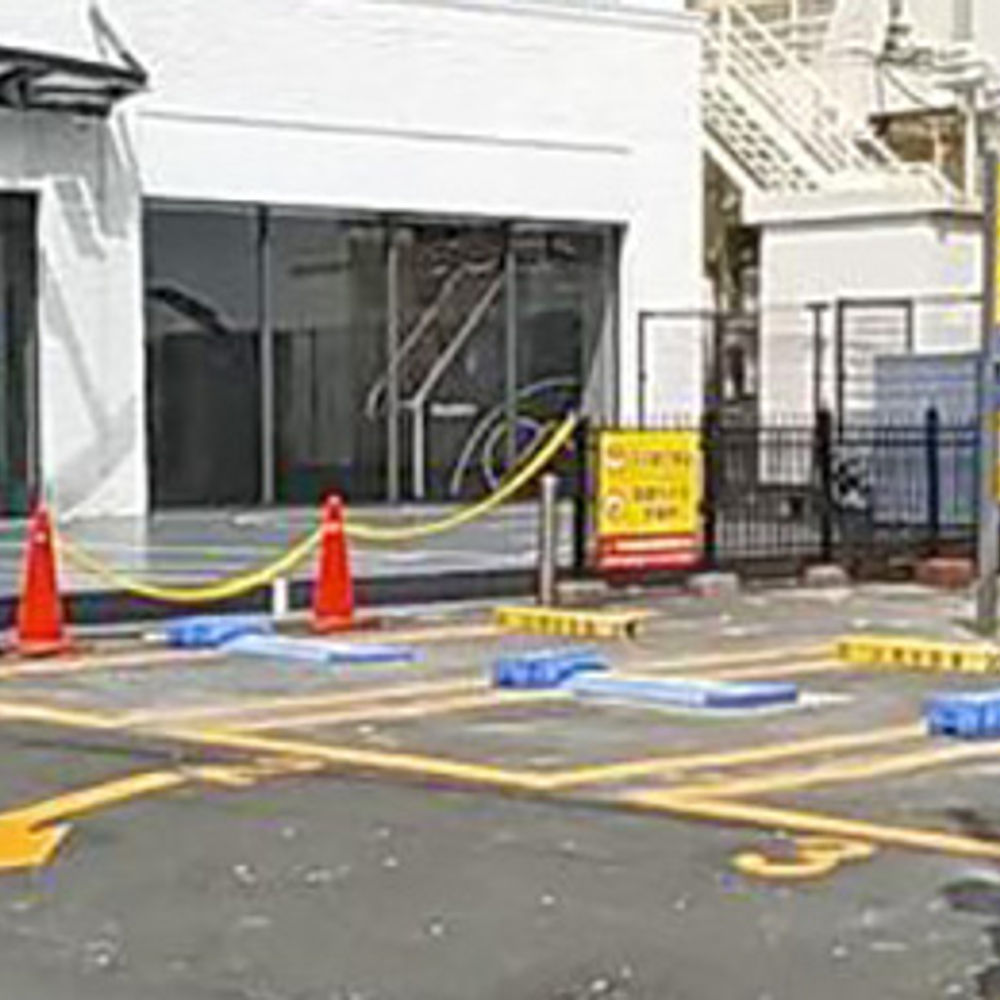 タイムズ 渋谷宇田川町:0