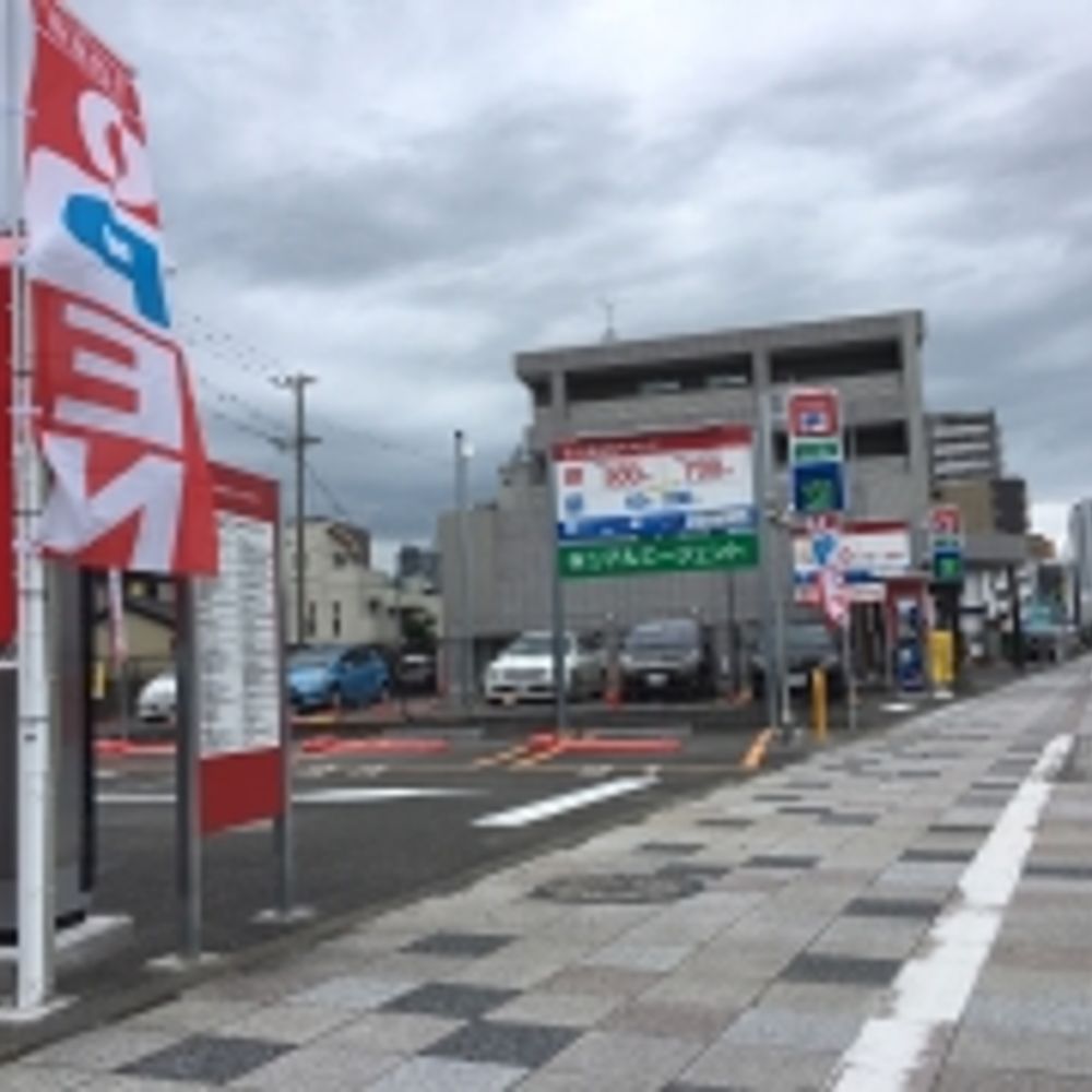 名鉄協商パーキング 静岡清閑町第2:0