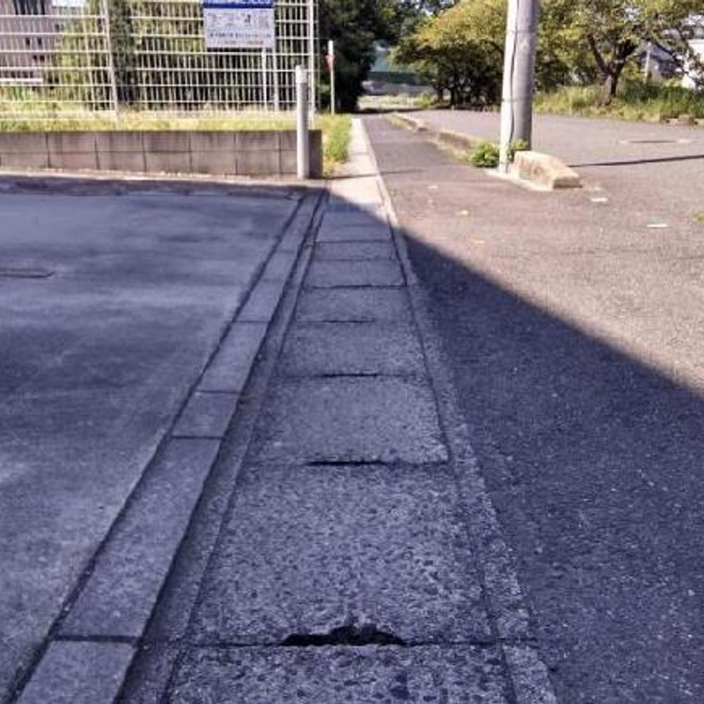 FK町田町1丁目駐車場:4