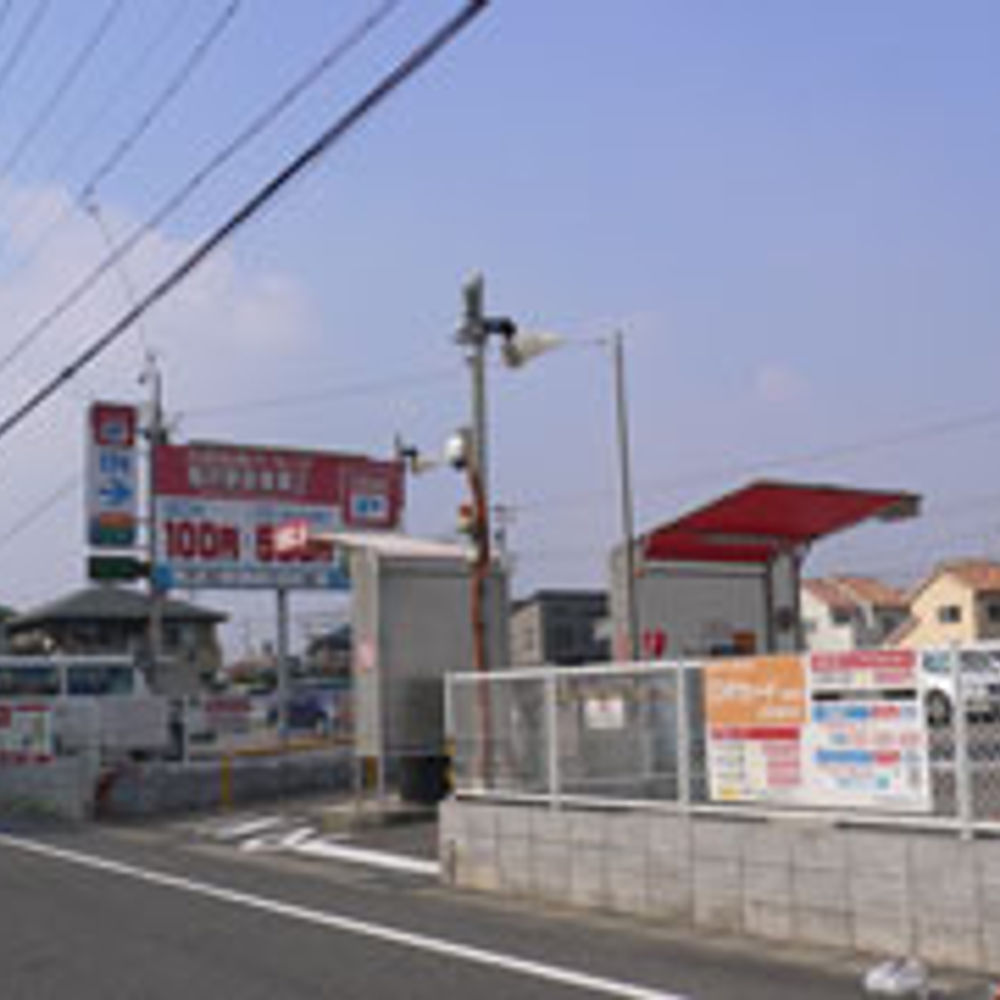 名鉄協商パーキング 稲沢駅前東第2:0
