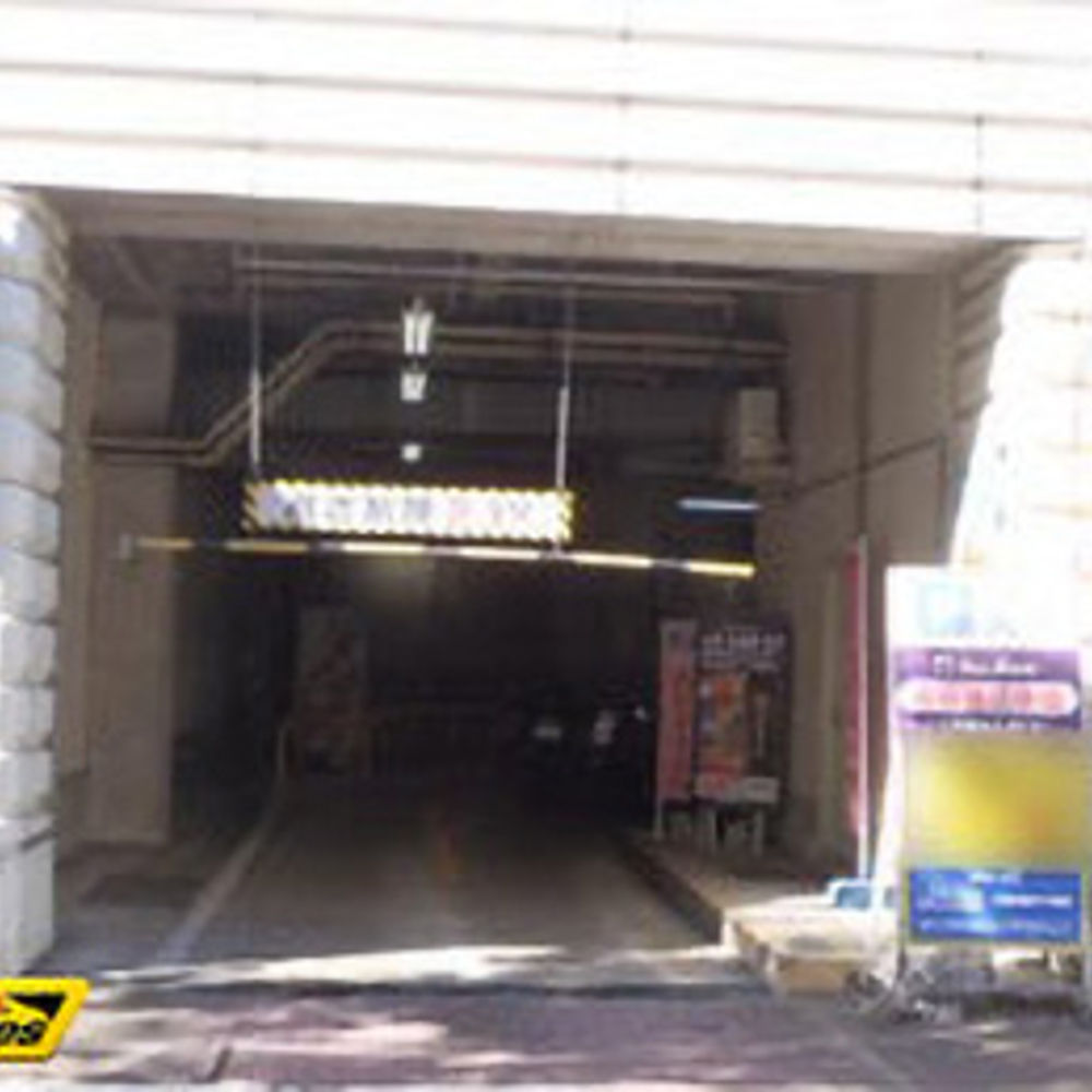 タイムズ パレマルシェ西春店:0