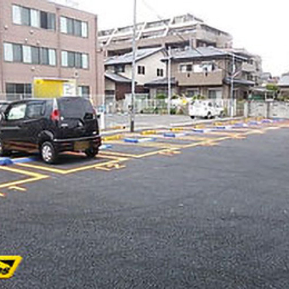 タイムズ 上尾東口第8:0