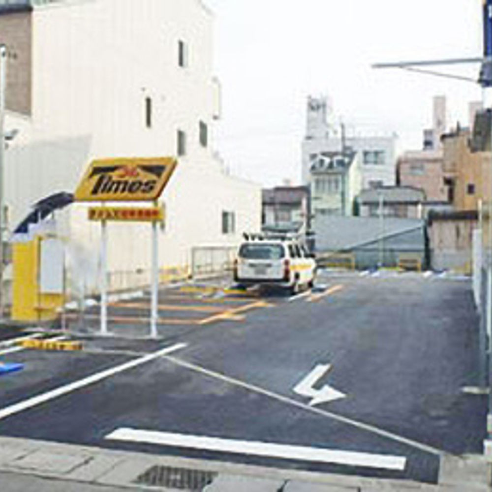 タイムズ 岐阜溝旗町:0
