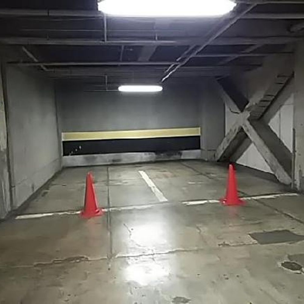 九段南４丁目駐車場＜17＞:3