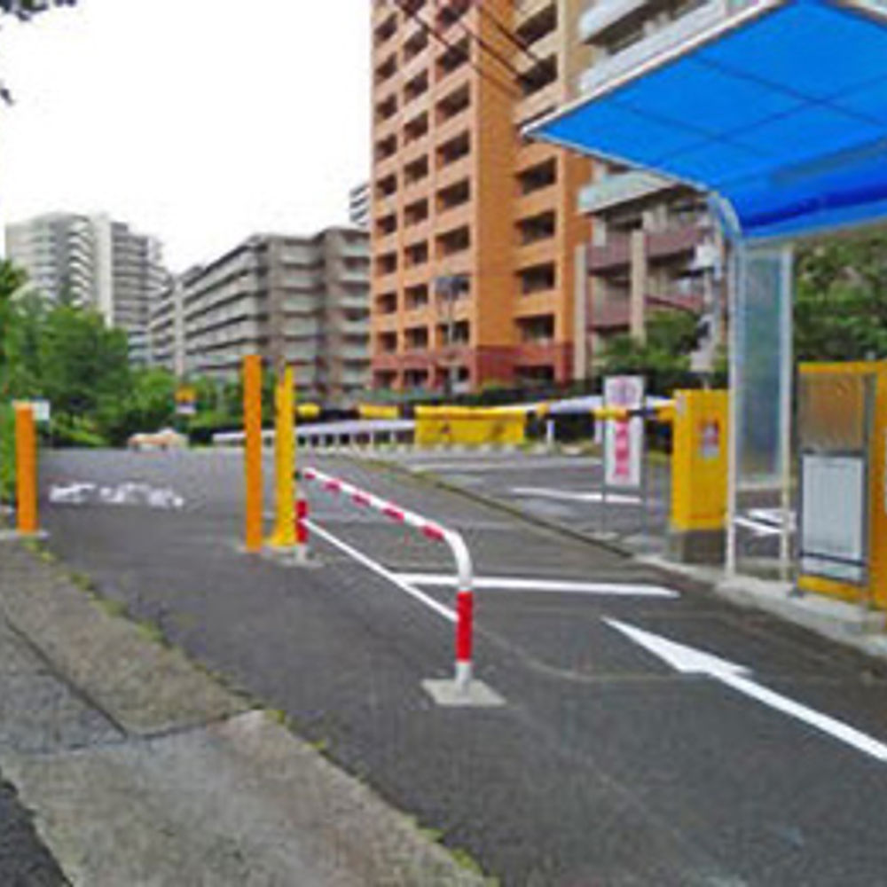 タイムズ プロムナード多摩:0
