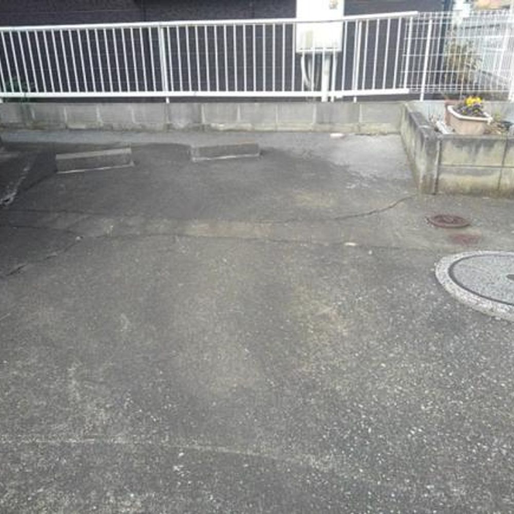 レグルス桶川駐車場:1