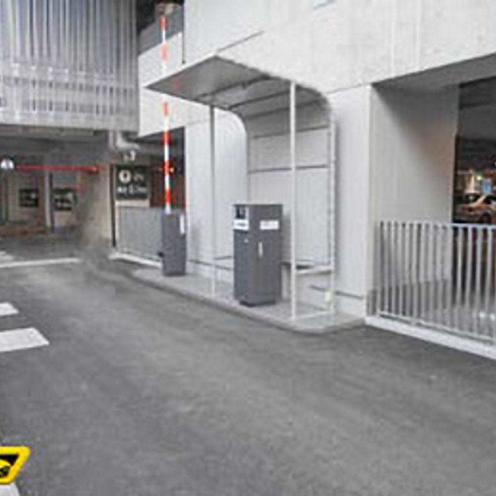 タイムズ 桑名市総合医療センターP1:0