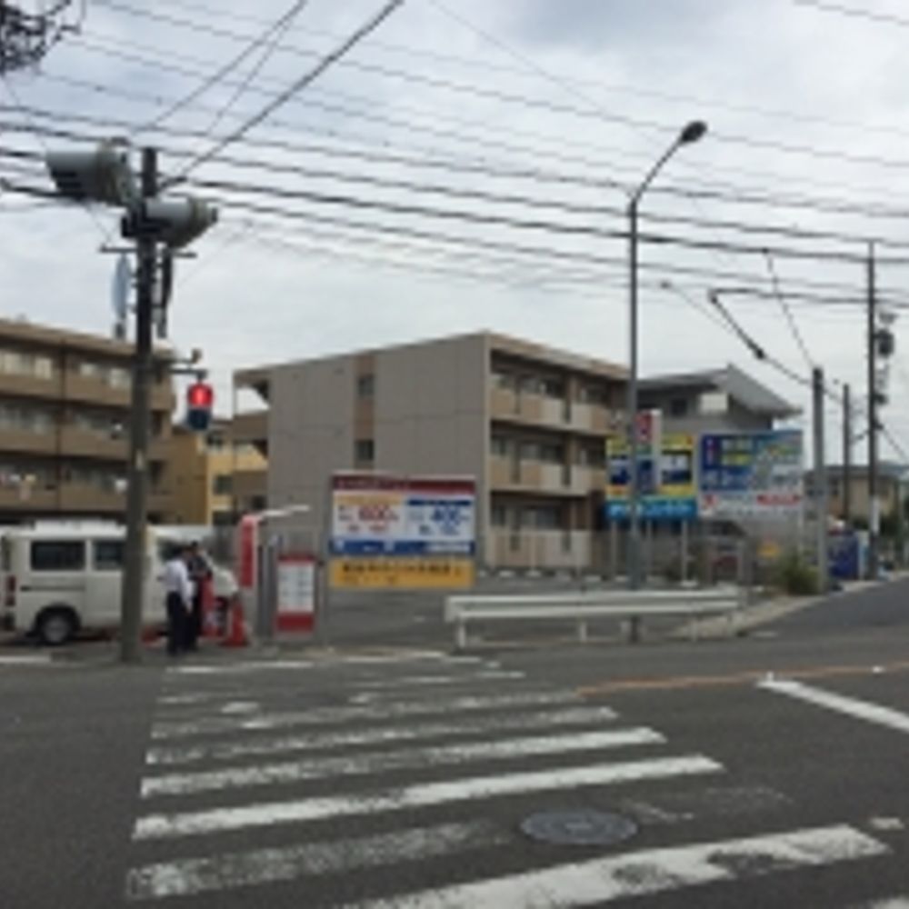 名鉄協商パーキング 高針第3:0