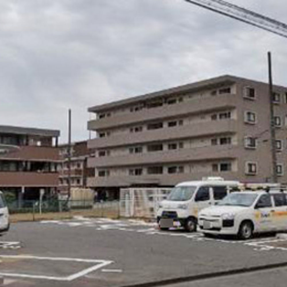 タイムズ ふじみ野第5:0
