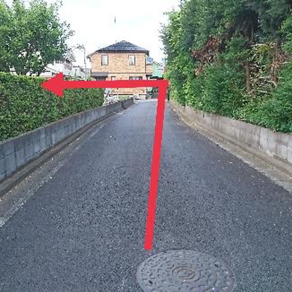 【2番車室】上 駐車場:3