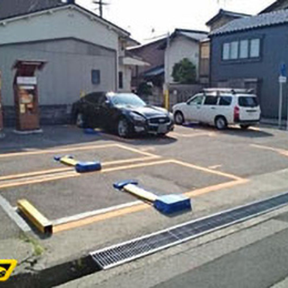 タイムズ 金沢ひがし茶屋街第2:0