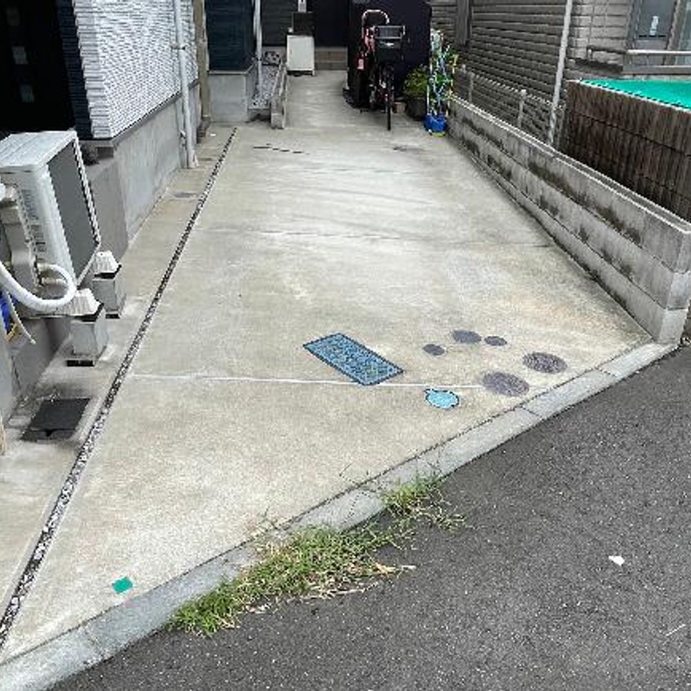 鳥山町1096-10駐車場:1