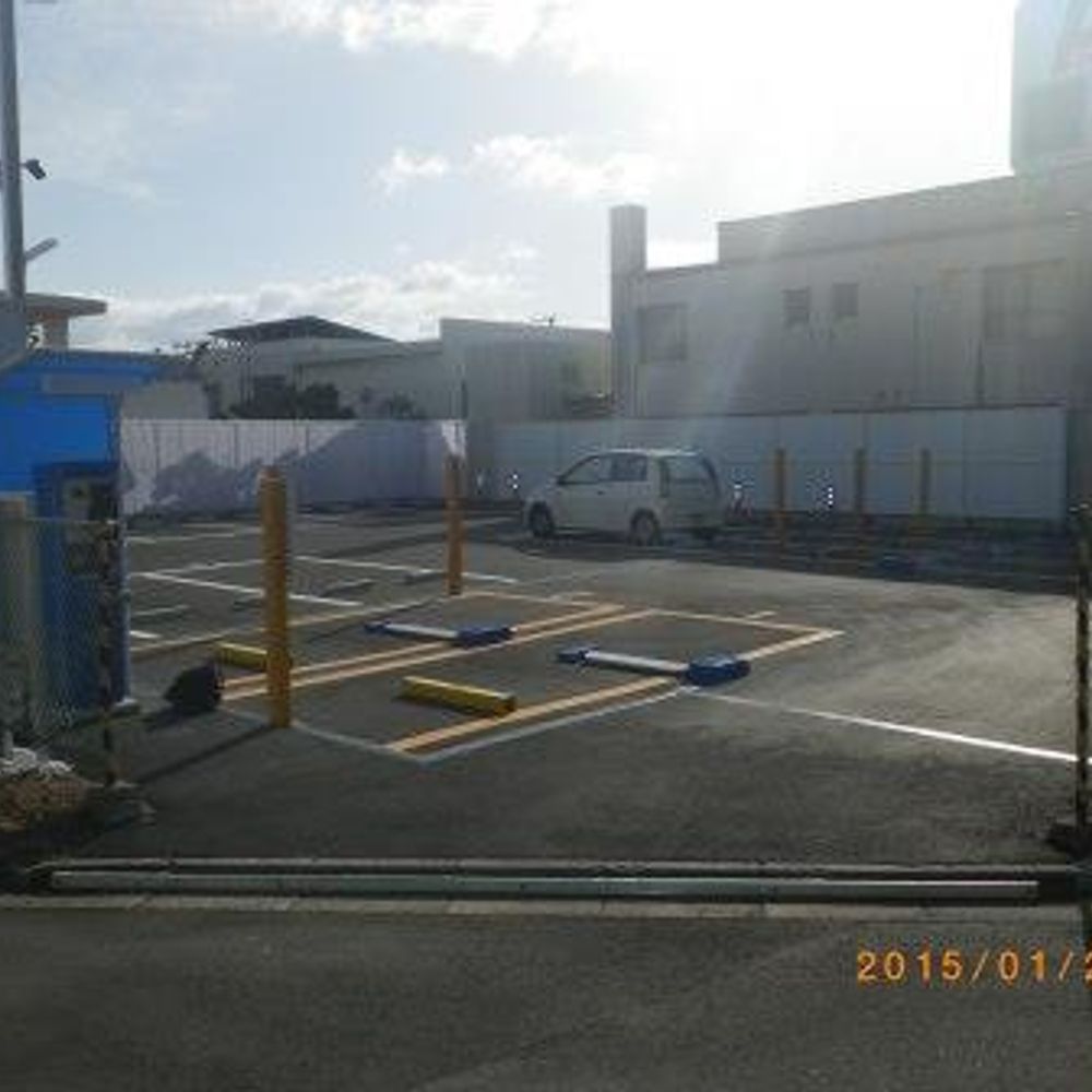 東洋CARMAX 浜芦屋町:0