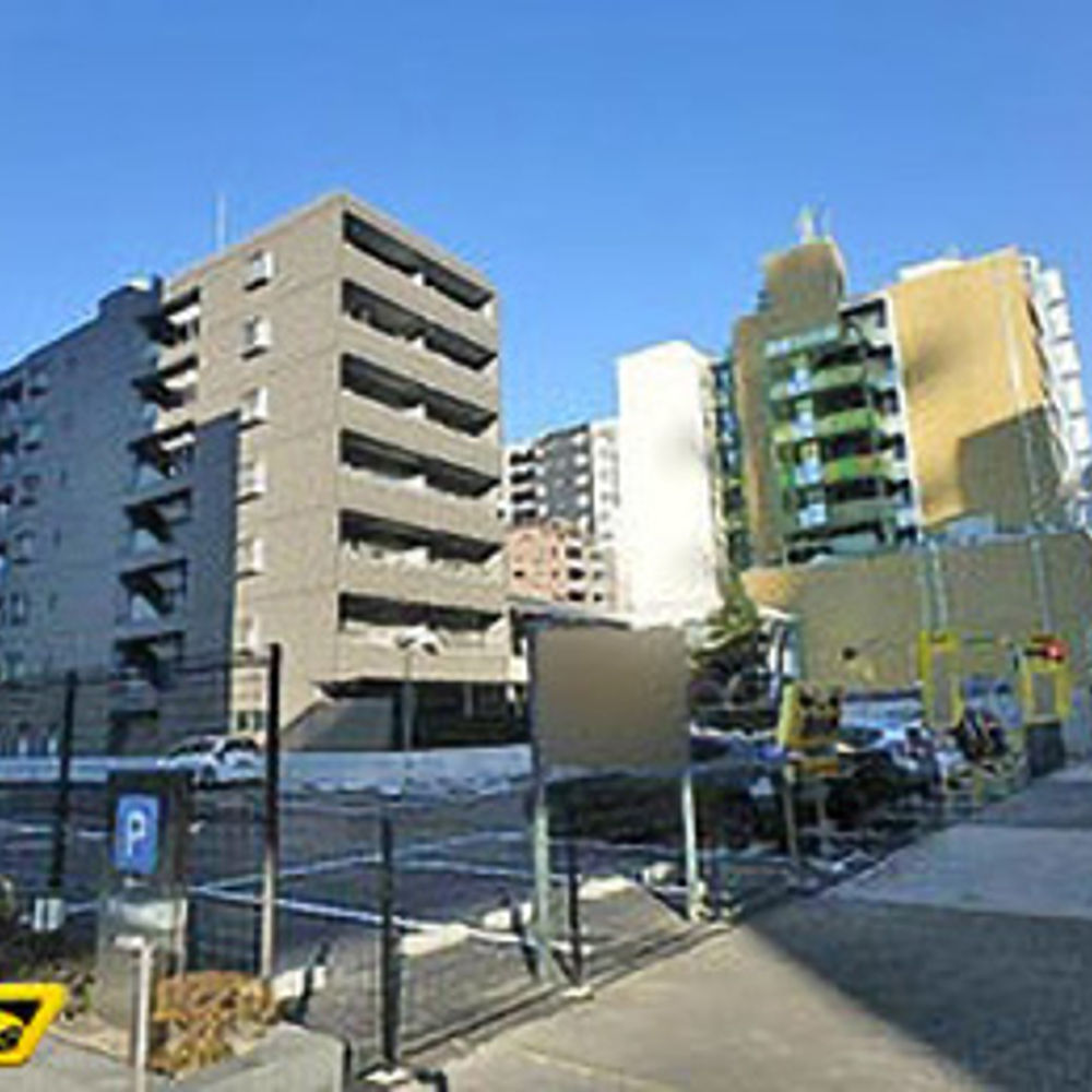 タイムズ 東片端第2:0