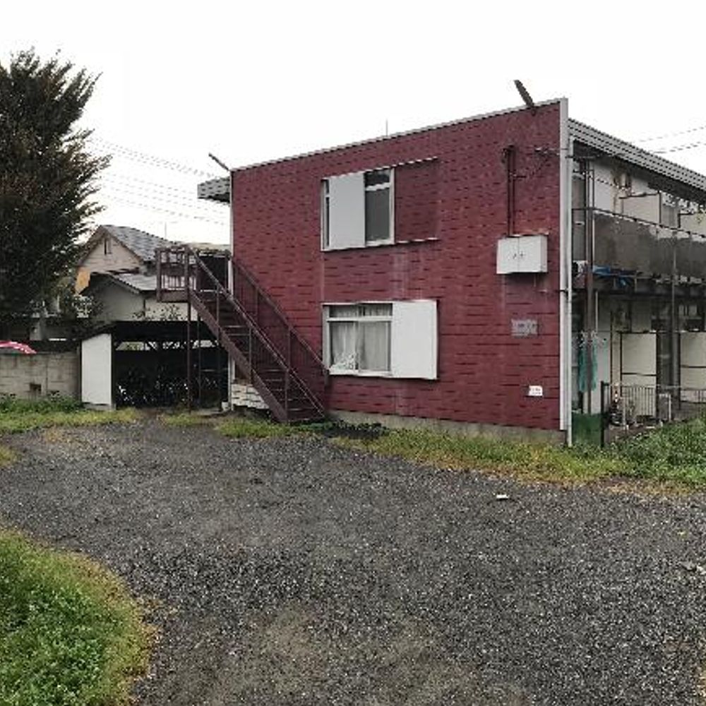 下石原１－３１－７西調布コーポ第４駐車場:0