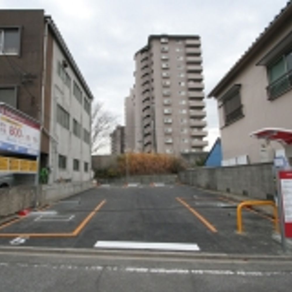 名鉄協商パーキング 内田橋2丁目第2:0