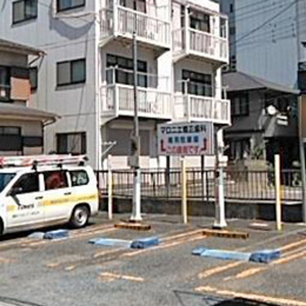 タイムズ 草加氷川町第19:0